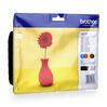 Brother Cartridge LC121 Multipack