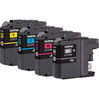 Brother Cartridge LC121 Multipack