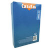 stofzuigerzak fleece (doos) universeel