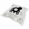 CleanBag Stofzuigerzakken M157MIE Miele type F/J/M 4 stuks