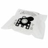 CleanBag Stofzuigerzakken M158MIE Miele type G/H/N 4 stuks