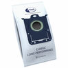 Philips stofzuigerzakken S-bag Classic Long Performance 4 stuks FC8021/03