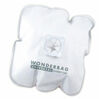 Rowenta Stofzuigerzakken Wonderbag Allergy 4 stuks