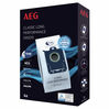 AEG stofzuigerzakken s-bag Classic Long Performance 4 stuks GR201s