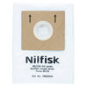 Nilfisk Stofzuigerzakken Go-Coupe 5 stuks