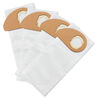 Nilfisk Stofzuigerzakken Buddy II 4 stuks