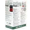 Numatic Stofzuigerzakken NVM-1CH Hepaflo 10 stuks