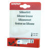 Scanpart siliconenvet koffiezetgroep 10g