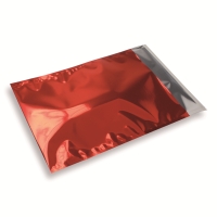 Snazzybag A4/ C4 Röd