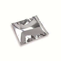 Snazzybag Square Silver