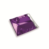 Snazzybag Umschläge Quadratisch Violett