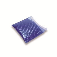 Snazzybubble CD Bleu