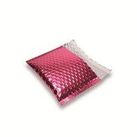 Luftpolstertasche Snazzybubbel CD Pink