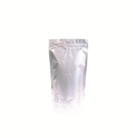 Lamizip Stazakken 185 mm x 295 mm Zilver
