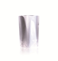 Lami Pouch 165 mm x 230 mm Silber