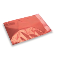 Snazzybag A4/ C4 Rød