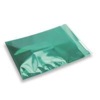 Snazzybag Umschläge A4/ C4 Grün