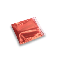 Snazzybag Umschläge Quadratisch Rot