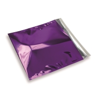 Snazzybag Square Purple
