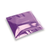 Snazzybag Square Purple
