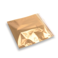 Snazzybag Square Gold