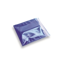 Snazzybag Umschläge Quadratisch Blau
