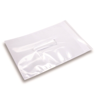 Enveloppes transparentes