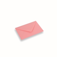 Coloured Paper Envelope A6/ C6 Pink