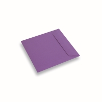 Enveloppes Papier Coloré Violet