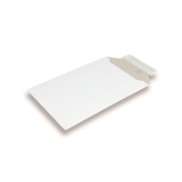 Cardboard Forwarding Envelope A5/ C5 White