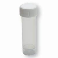 Container 0.79 inch x 3.15 inch Transparent