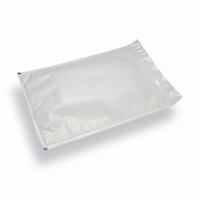 Shipping bag with bubble wrap A4/ C4 White