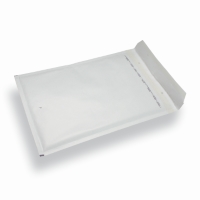 Enveloppes Papier - avec Bulles 230 mm x 340 mm Blanc