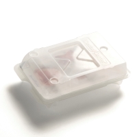 Dental Carrier Gjennomsiktig