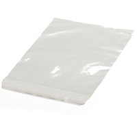 Enveloppe transparente TOPTAC - 70 microns A4/ C4 Translucide