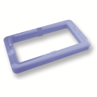 Couche Pack Réfrigérant - +4°C - 1 paire Bleu