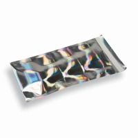 Flashmailer A4/ C4 Silber