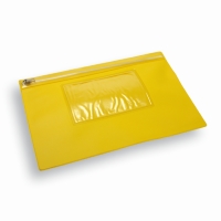 PolyMed® 260 mm x 176 mm Yellow