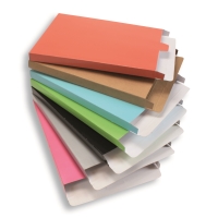 Folding boxes