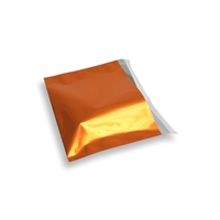 Snazzybag A5/ C5 Orange
