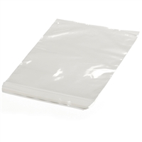 Enveloppe transparente TOPTAC avec trou - 40 microns 230 mm x 325 mm Translucide