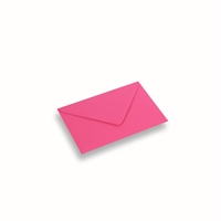 Gekleurde papieren envelop A6/ C6 Roze