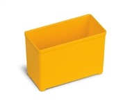 Tray for Systainer ® T-Loc Yellow