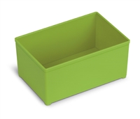 Tray for Systainer ® T-Loc Green