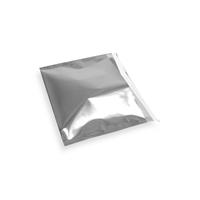 Snazzybag A5/C5 Sølv