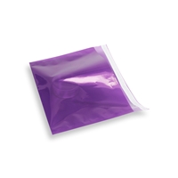 Snazzybag Umschläge A5/ C5 Violett