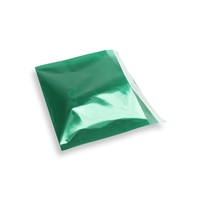 Snazzybag A5/ C5 Grön