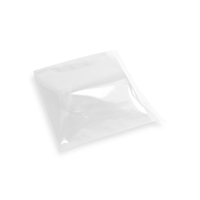 Snazzybag Umschläge A5/ C5 Translucent