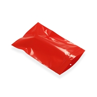 Colour bag A5/ C5 Red