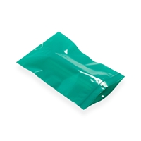 Colour bag A4/ C4 Green